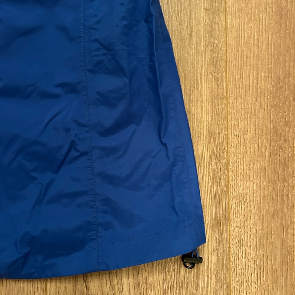 EUC Marmot PreCip Lightweight Rain Jacket - Picture 11 of 11